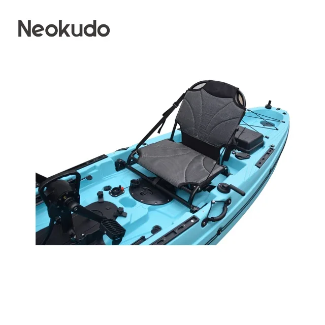 New And Trending13ft Best Kayaks For 1 Person, Kayak Pedal Ocean Pick Up At The Port