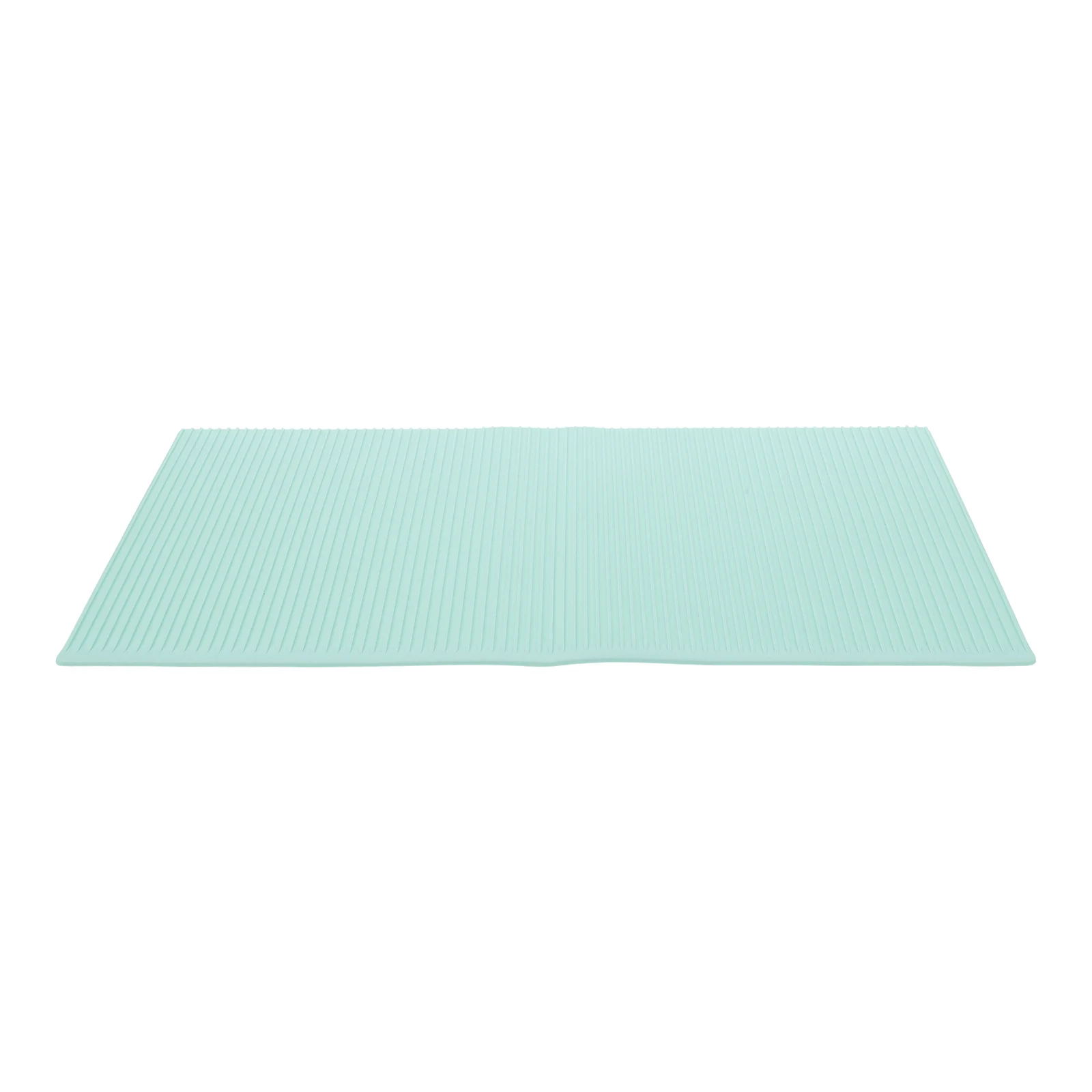 

Waterproof Oil-Proof Silicone Refrigerator Non-Slip Shelf Mats For Glass Drawers Anti-Spill Cabinet Freezer Storage