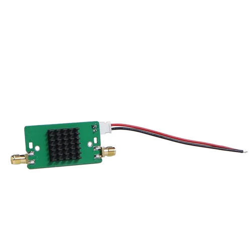 Imagen 2 del producto XT-XINTE 433MHz/510MHz/868MHz para amplificador de señal Lora transmisión receptor módulo de amplificación de señal amplificador de potencia bidireccional