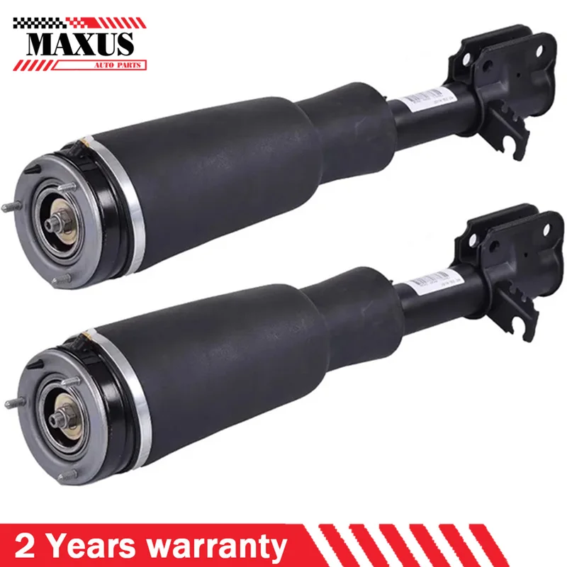 Pair Front L&R  Air Suspension Assembly For Land Rover Range Rover HSE Sport L322 Air Shock Absorber RNB000740 RNB000750