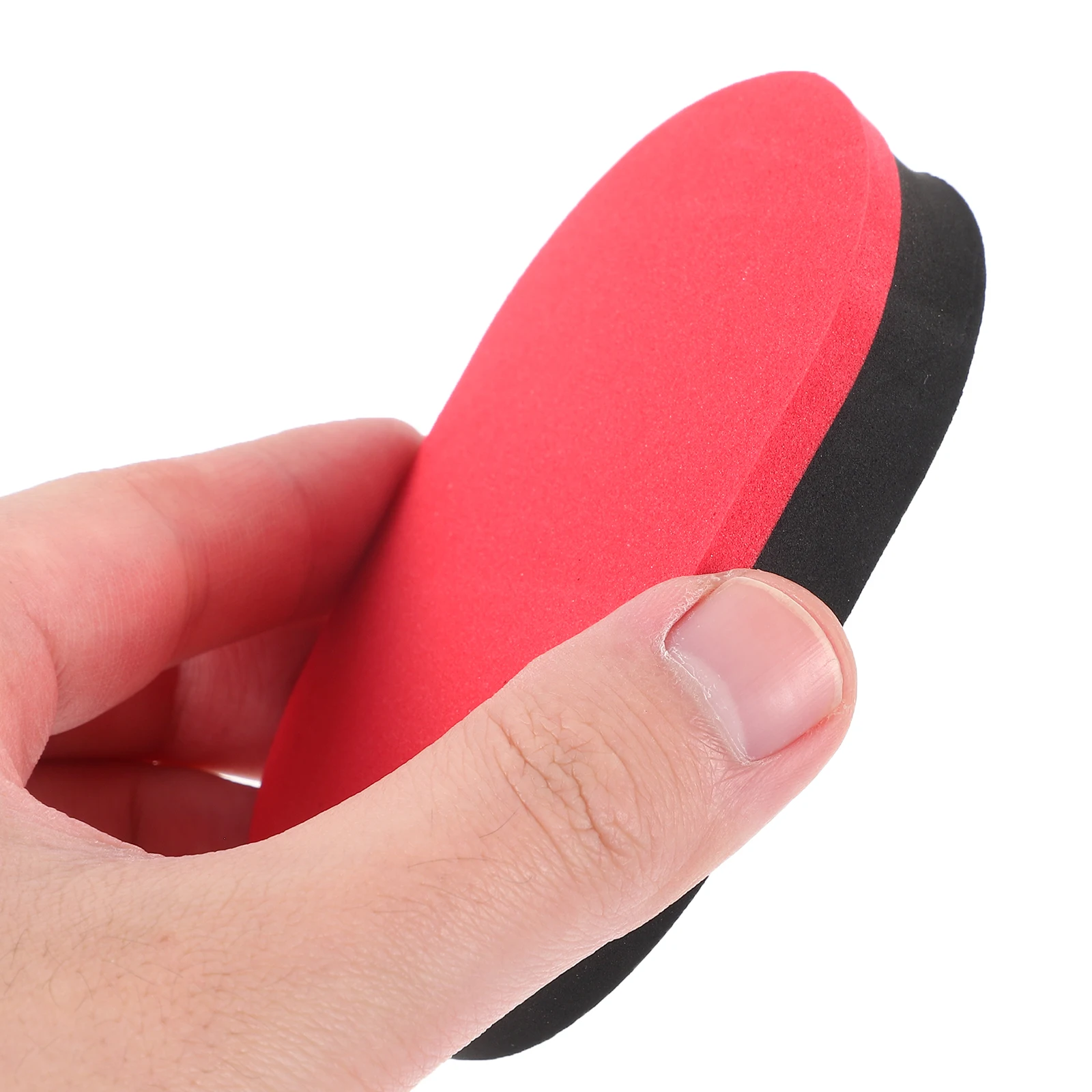 

Multi-Function Table Tennis Paddle Cleaner Sponge Wear-Resistant Racket Eraser Tool Bat Cleaning Supply Portable Sponge Paddle