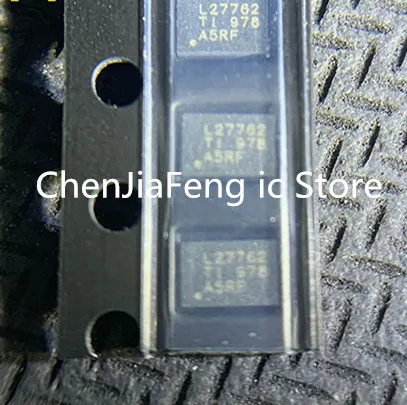 

5-100 шт./лот LM27762DSSR L27762 WSON12 Новый оригинал