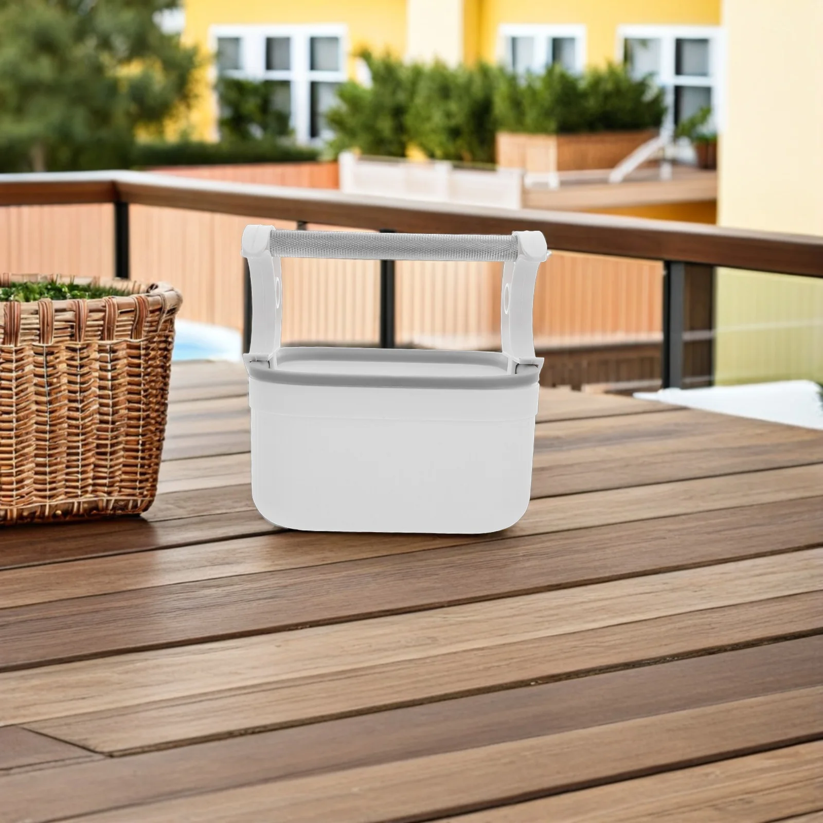 

Parrot Stand Bird Rest Potty Training Standing Pole Perch Platform Desktop Pp Bath