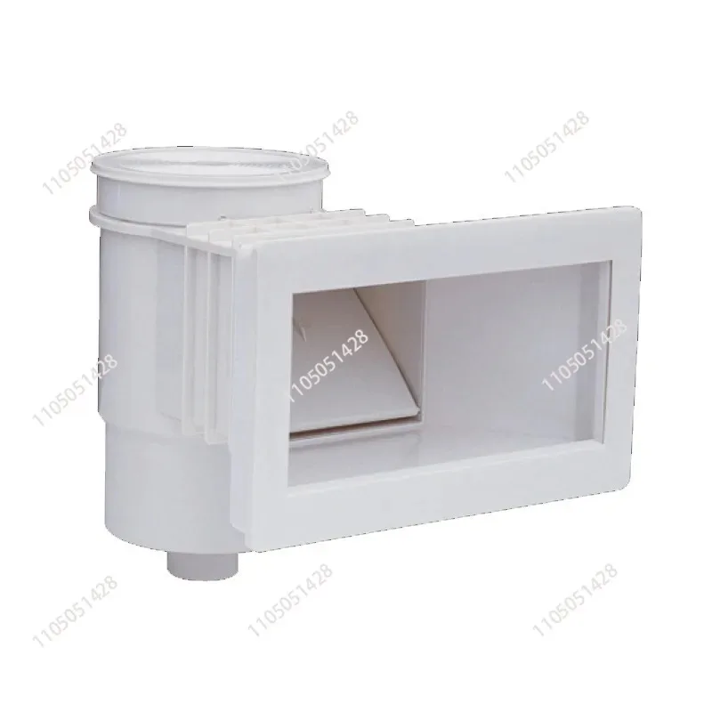 for EM0010-RC EM0010-RV Drainage Accessories Wide Mouth Hair Collection Basket Swimming Pool Equipment