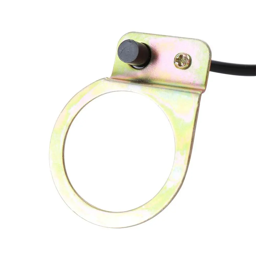 

Easy to Install Durable Mountain Bike Ebike 12 Magnets Pedal Assist Speed Sensor Assistant Sensors PAS System