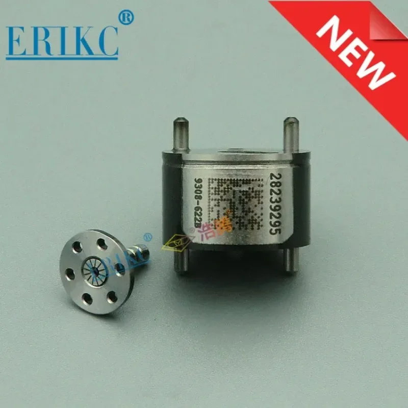 

ERIKC 9308622B High Quality Control Valve 28239295 Auto Parts Injection Control Valve 9308-622B Valve Set 28278897 9308z622B