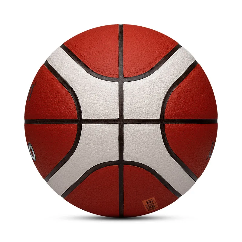 Molten 공식 사이즈 7 농구 공 내마모성 고탄성 PU 소재 실내 실외 게임 훈련 남자 농구