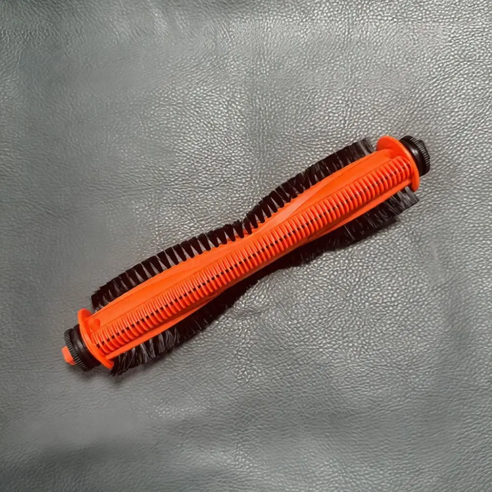 For Mijia 5 5Pro M40S M40 Robot Vacuum Spare Part Anti Tangle Roller Brush Automatic Hair Cutter Cleaning Accessory