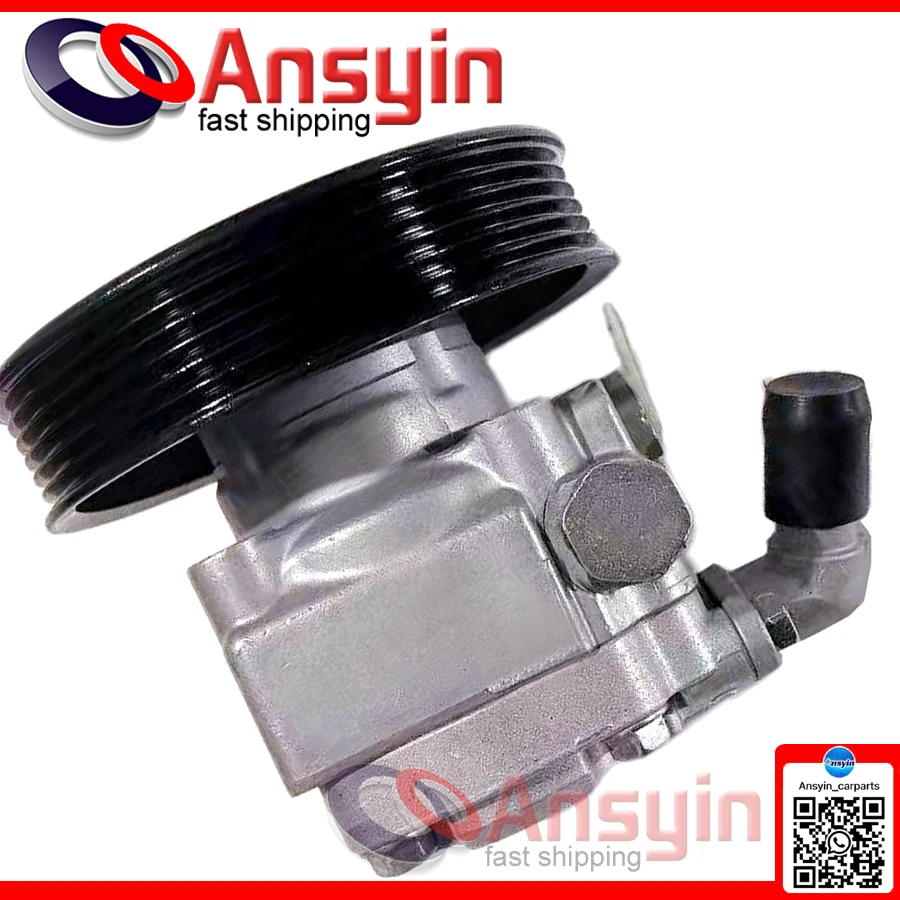 

Новый гидравлический насос гидроусилителя руля volvo xc90 I v8 awd 30741375 36000748 8603618 36000899