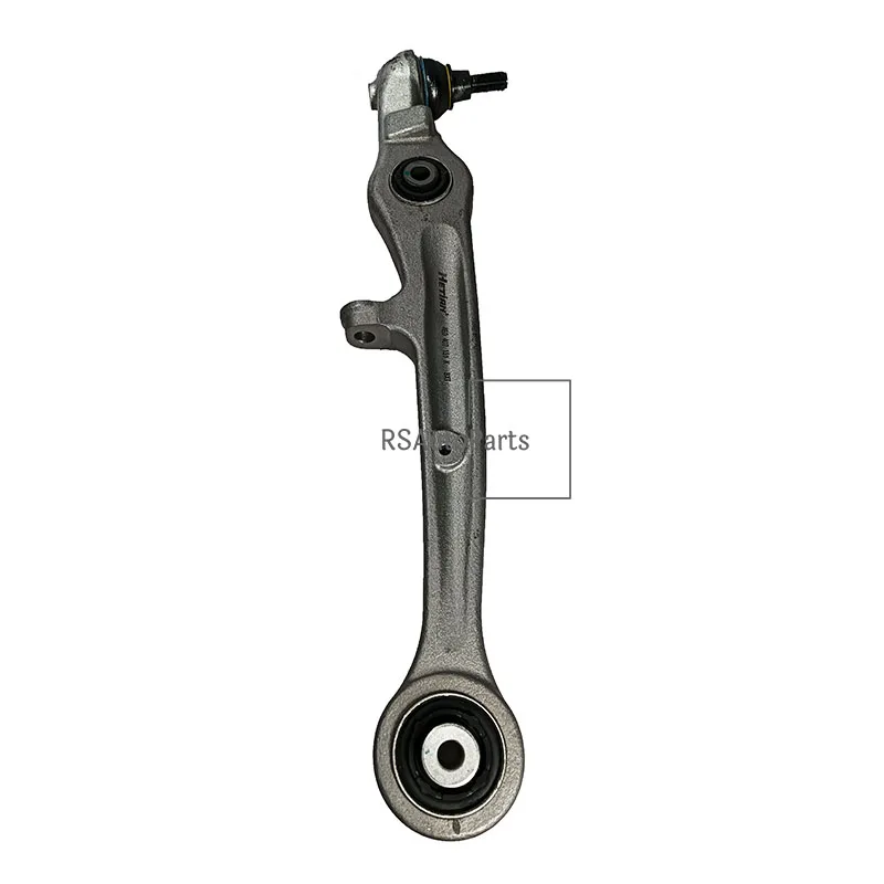 Brand New Lower Front Suspension Control Arm 4E0-407-151K 4E0407151K For Audi Phaetam A8 D3 Replace 4E0407151J