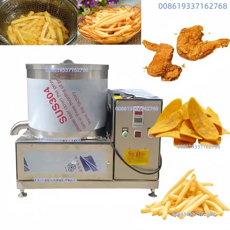 Banana Chips Deoili… - image