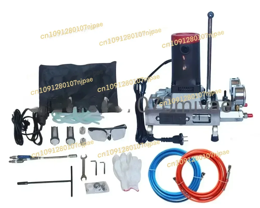 

Hot Sale The Factory Concrete Crack Leakage Grouting Machine Is Suitable for Waterproofing Projects Such As Basements.