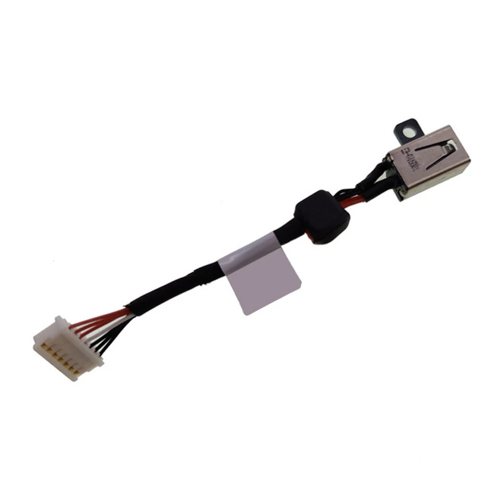 Laptop Dc Power Jack Kabel Voor Dell Voor Xps 15 9530 Voor Precisie M3800 Dc30100800 0Tpntm Tpntm Nieuw