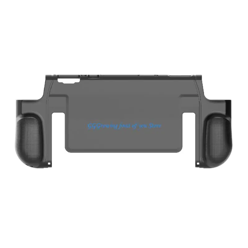 

H9EB Travel Friendly Nonslip Flexible Housing Cover Shell for SW2 Handheld Gaming Device Offer Waterproof Shockproof Sleeve