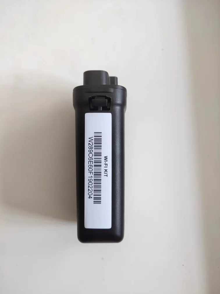 GoodWe On Grid Inverter WiFi Data Stick USB Port Communication Module Monitoring Data Collector PV Wireless Dual-Notch Model