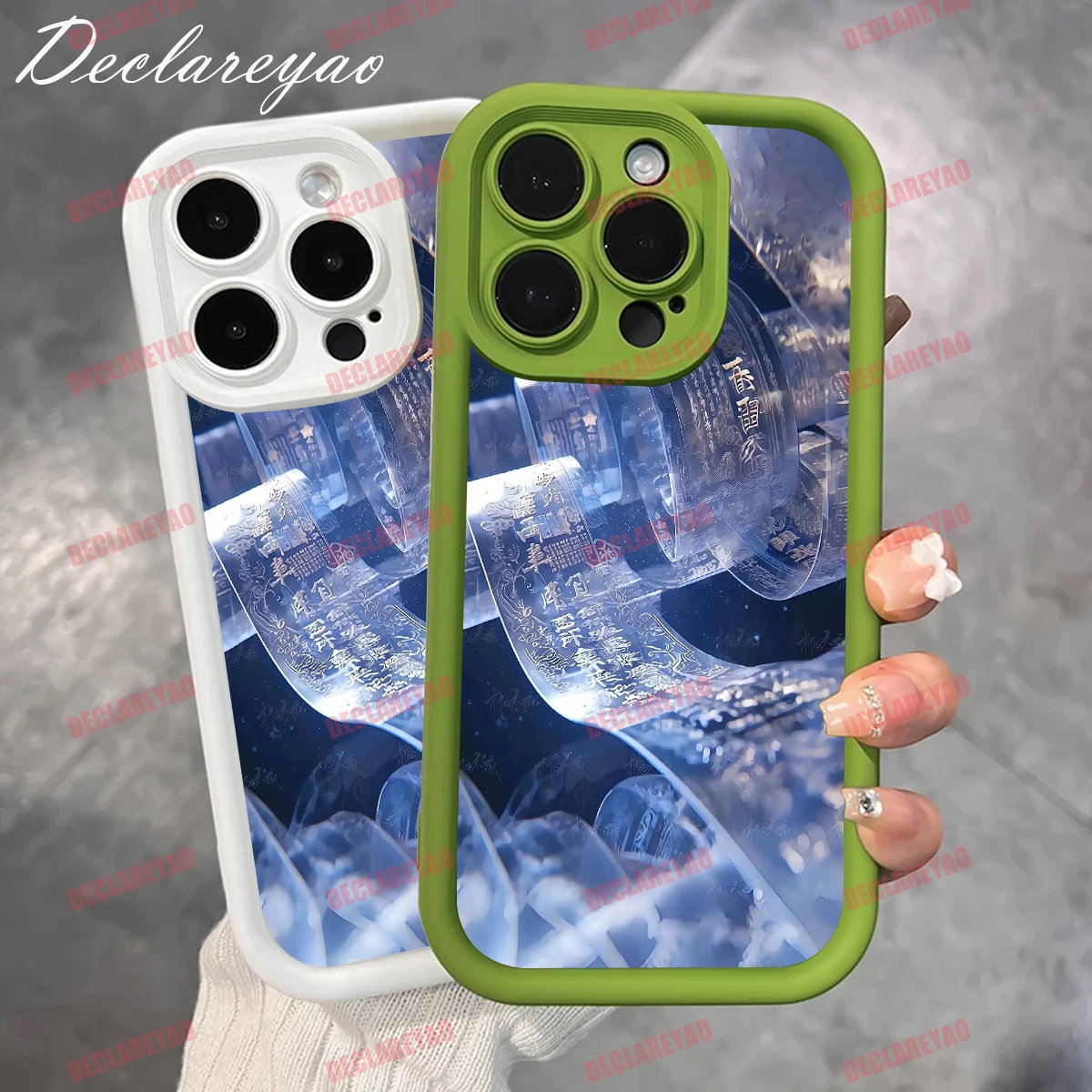 شخصية لتقوم بها بنفسك صورة مخصصة يغطي ل VIVO Y30 Y20S 15 Y77E Y18 Y93 زائد Y75 S18 Y91 Y20G لايت S1 Y75S برو غطاء حافظة صور #6