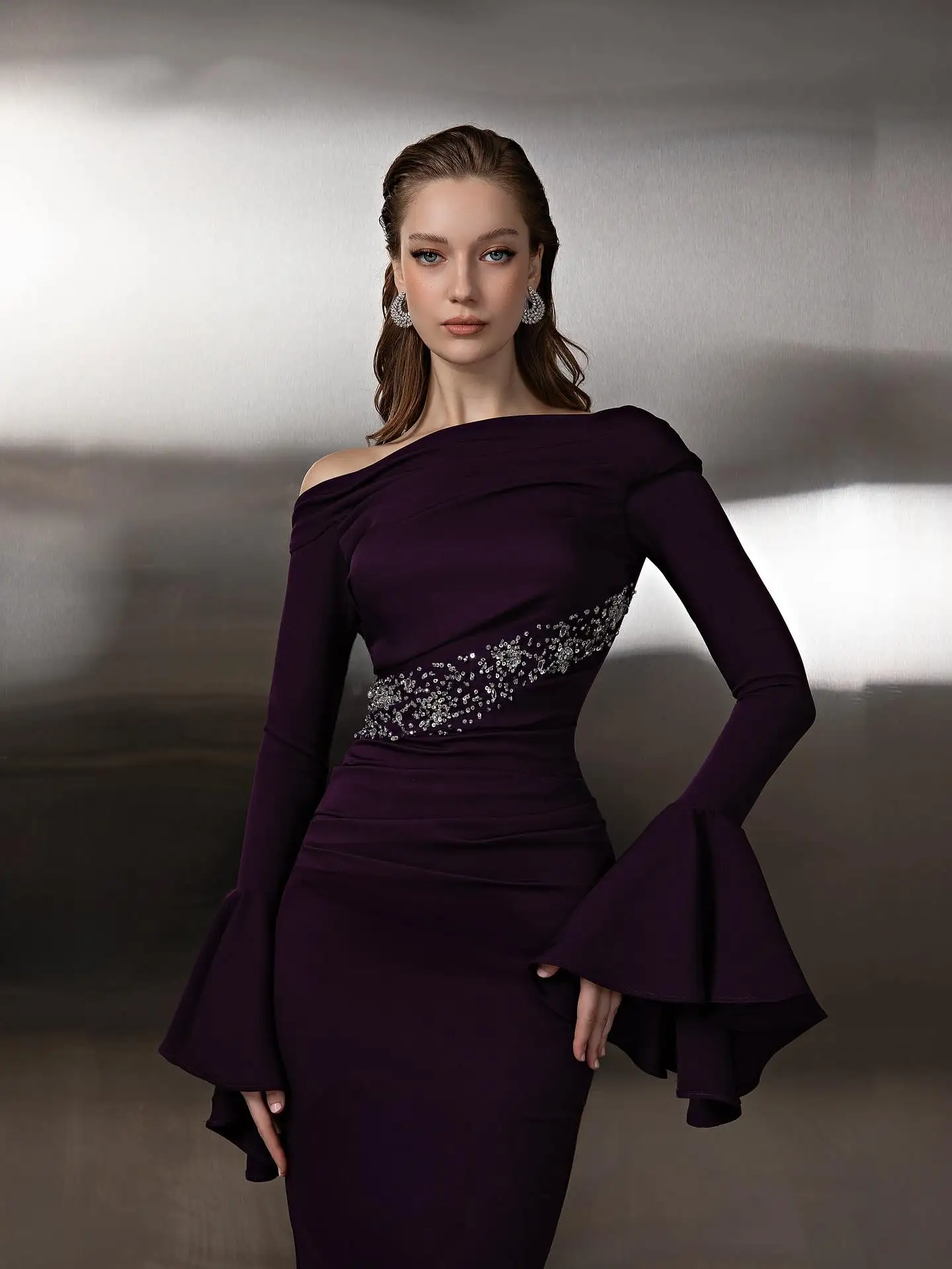 Рисунок 4 - Индивидуальные платья для матери