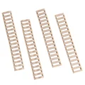 DE 4PCS