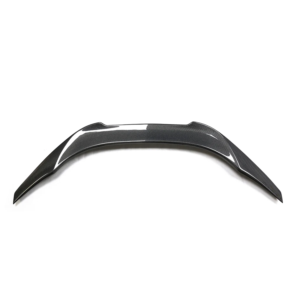 

Задний спойлер из углеродного волокна в стиле YG для TOYOTA GR86 2021+