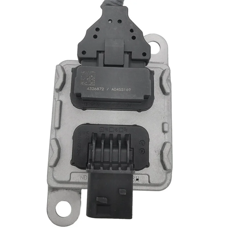 

4326872 5WK96749 Nox Sensor Accessories Component Parts For Cummins Freightliner Kenworth SNS 12V GEN2.8-N25R