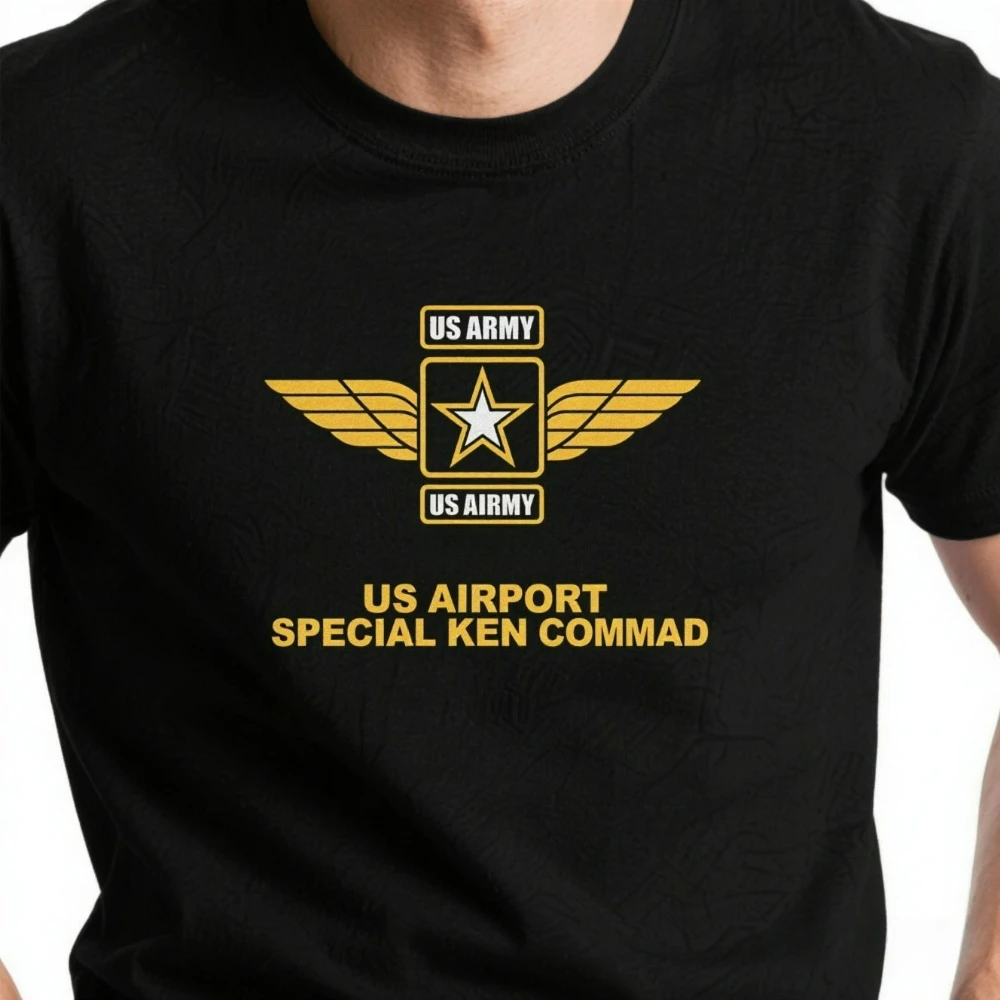 Us Army Airport Spe…