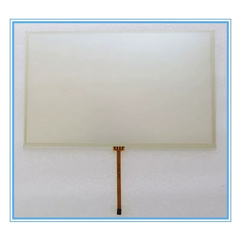 For 10 inch KDT-4631 Touch Screen Digitizer Glass Panel Outer Lens Replacement