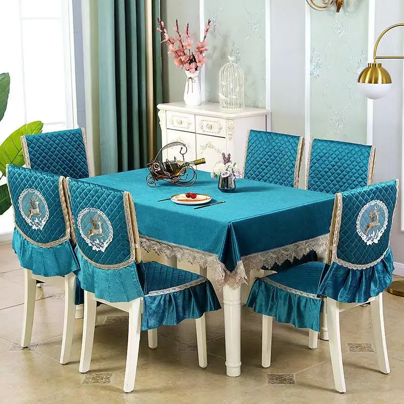 Thumbnail 3 - #29 Table Skirts List of Top Picks