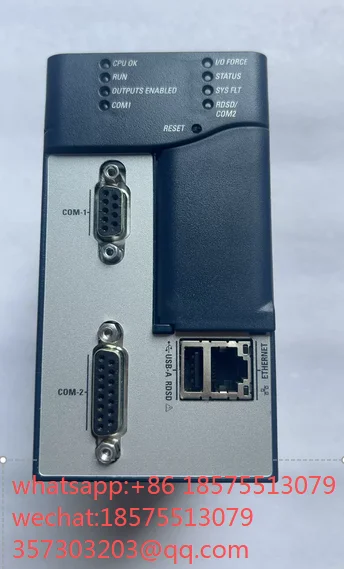 For IC695CPU310 CPU module IC695CPU310-ABAN 1 Piece