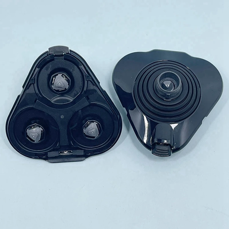 

A87Z S5000 Shaver Head Base Bracket Shaver Holder for Philips Norelco Series 5000 Shavers S5420 S5076 S5351 S5551 S5080 S5079