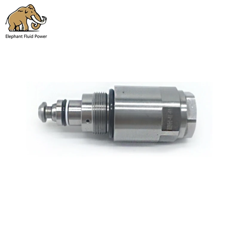 

Детали экскаватора 723-50-60200 Главный предохранительный клапан управления в сборе для клапана выбора сигнала PC120-6