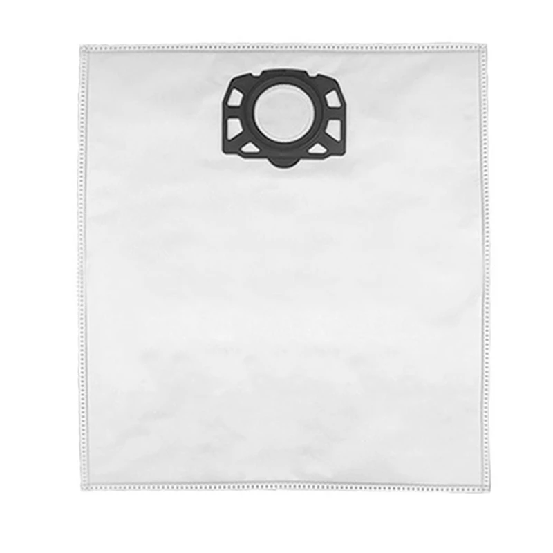 ケルヒャー掃除機の交換用ダストバッグ,掃除機アクセサリー,mv4,mv5,mv6,wd4,wd5,wd6