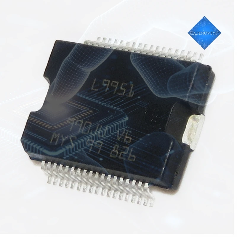 (5-10-20-30-100PCS) 6910 SOP-8 FDS6910 Ready Stock Fast Shipping Wholesale Low MOQ Mixed Order