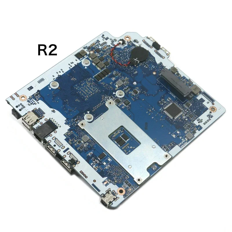 Untuk Dell ALIENWRAE ALPHA R2 Desktop Papan Utama CN-0WJ7WM 0WJ7WM WJ7WM IPPSL-CR Mainboard 100% Diuji OK Sepenuhnya Bekerja Gratis Pengiriman