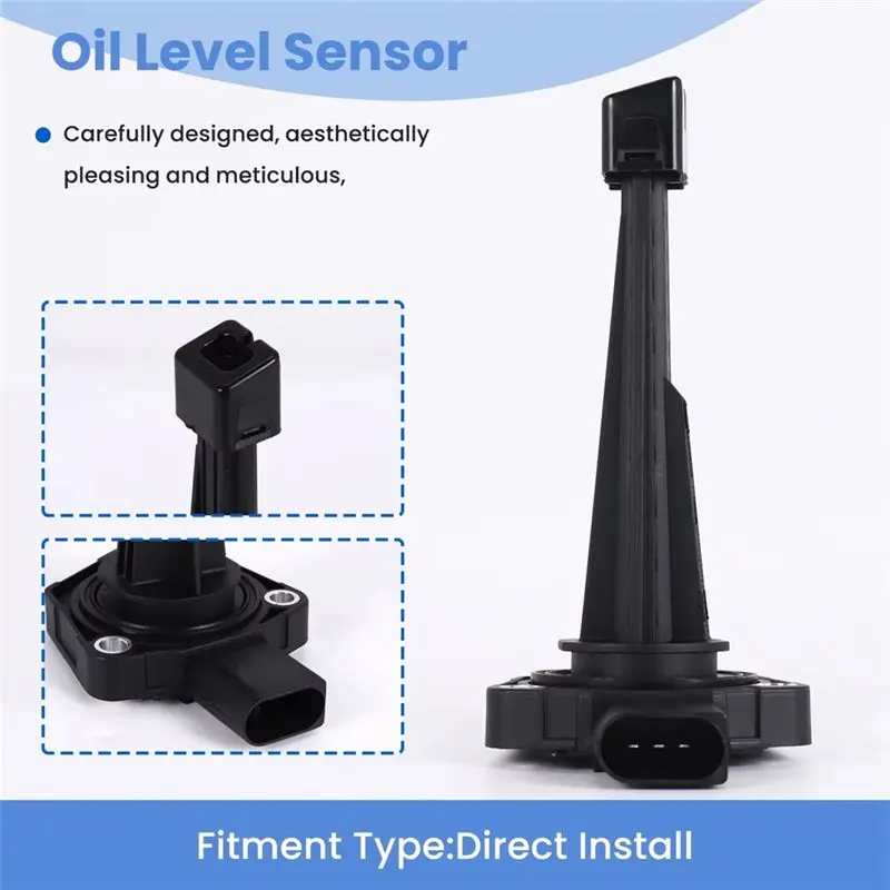 A21F-Car Engine Oil Level Sensor LR012640 For Land Rover Range Rover Velar L560 Range Rover Discovery 4 2017-2022
