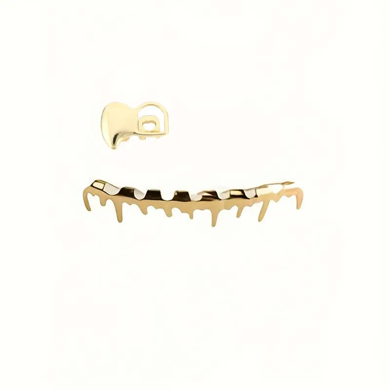 من المألوف جوفاء التدريجي وأشار الأسنان قطرة الماء الهيب هوب الأسنان الديكور مرحلة ملهى ليلي الطرف الديكور