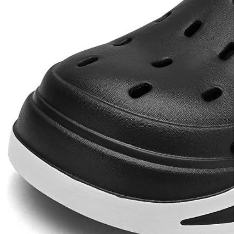 Men Beach Slipper Anti Slip Odor Resistant Clogs Shoe EVA Breathable Thick Sole Sports Sandals Lightweight Women Outdoor Slipper