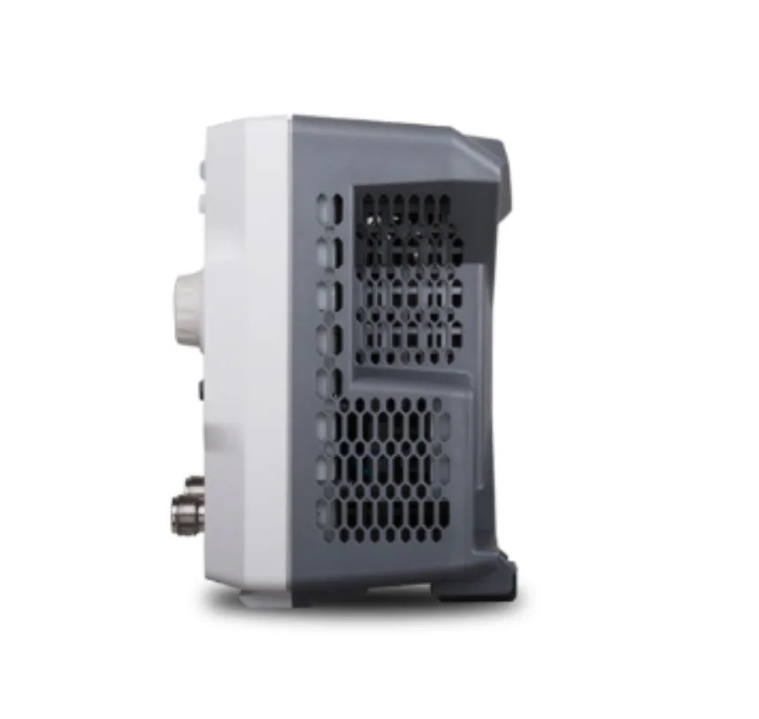 1pc Rigol DSA815-TG 9kHz to 1.5GHz with Pre-Amplifier and Tracking Generator*SY