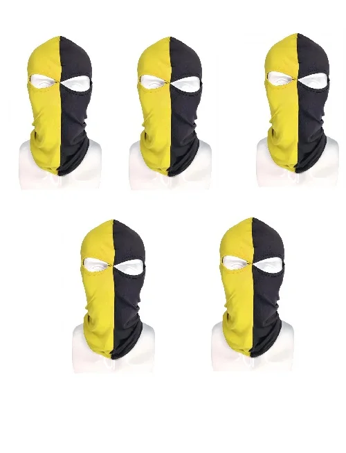 5 pieces
