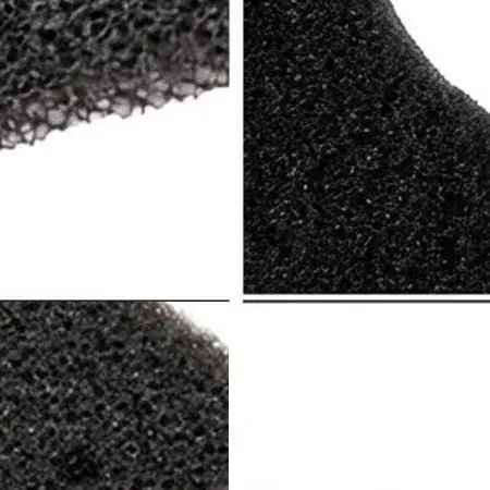 17211-Z0H-000 Air 3PCS Filter Selection Fits For Honda GX25 Replacement ULT425 UMS425 Spare for durable 17211-Z0H-000