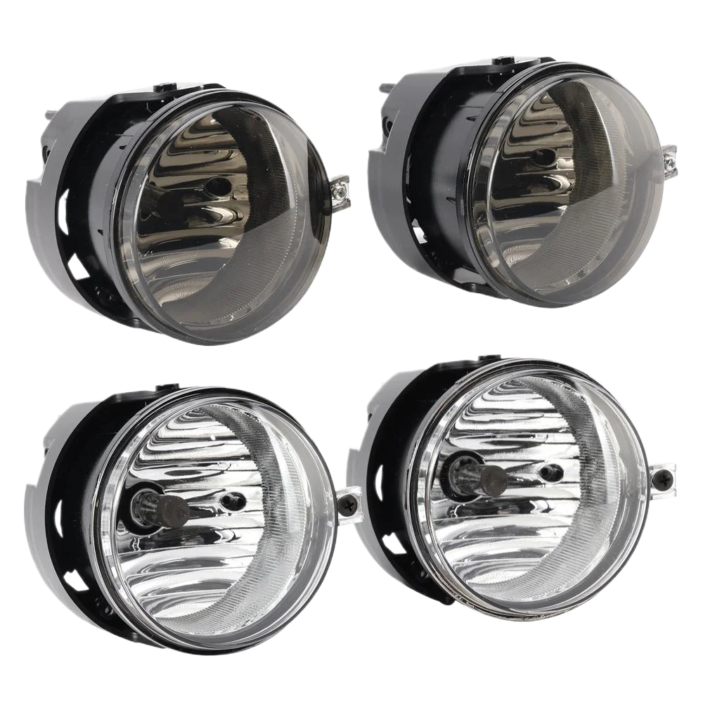 Para świateł przeciwmgielnych do Dodge Chrysler Caliber Jeep Compass 4805857AA — 2