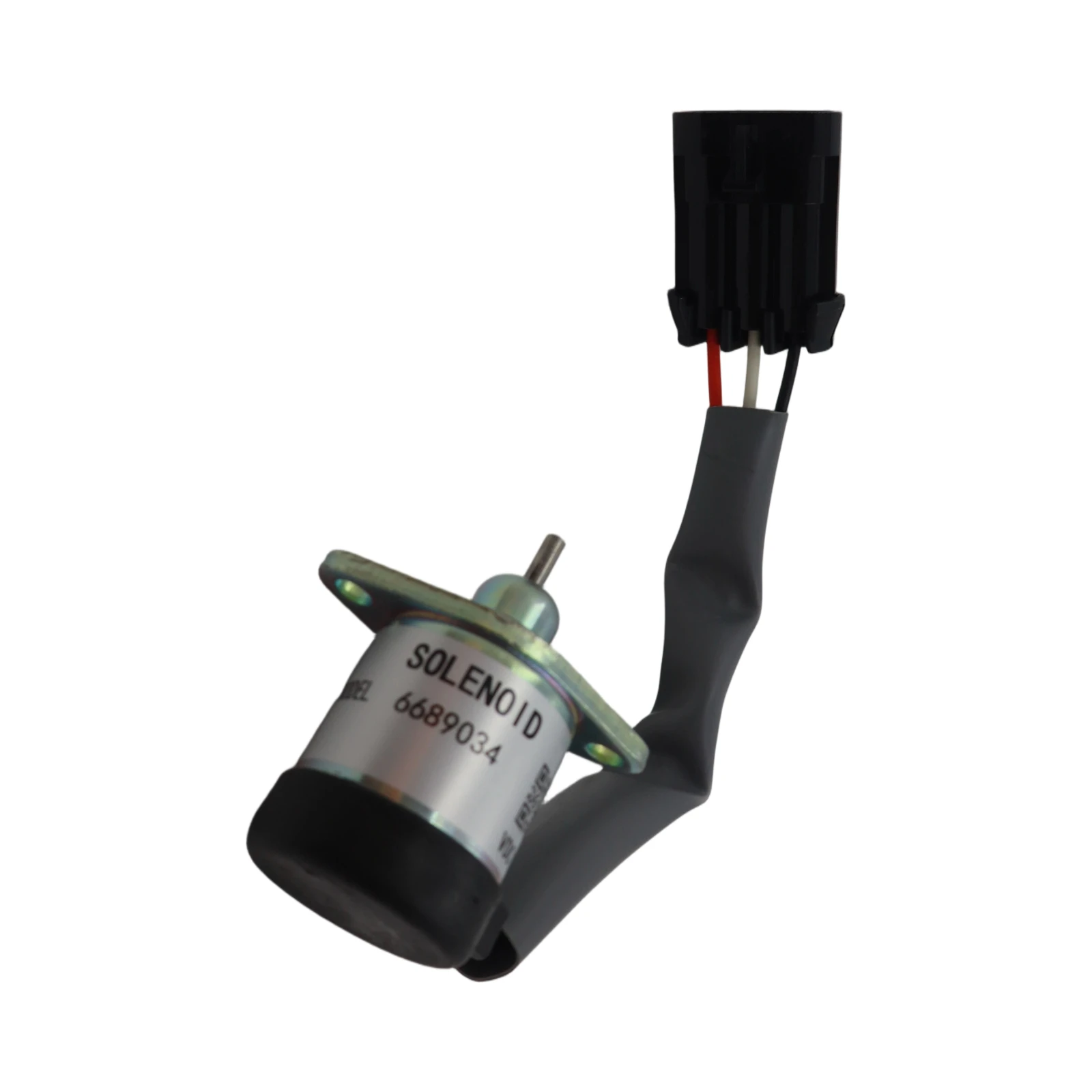 solenoid valve 6689034 For BOBCAT A300 A770 S300 S770 T250 T300 T320 T770