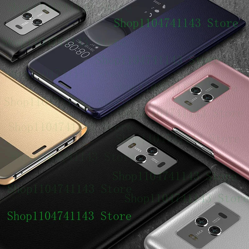 حافظة لهاتف هواوي P50 Pro P20 P10 Mate20 Mate10 P Mate 20 10 Pro Lite