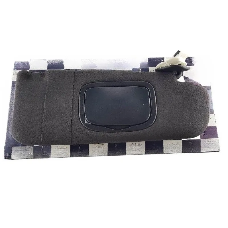 

For Maserati Ghibli Quattroporte Genuine Front Sunshade Sun Visor Assembly Automotive Accessories