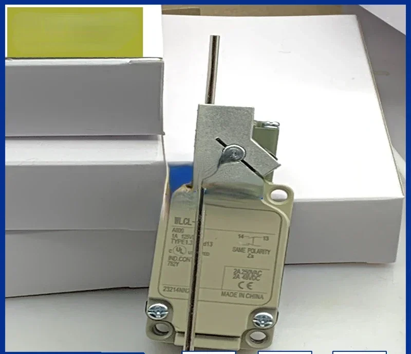 Travel WLCA12-G WLCL-G WLD2-G WLD3 WLD WLD3-Q WLD2-G - N limit switch