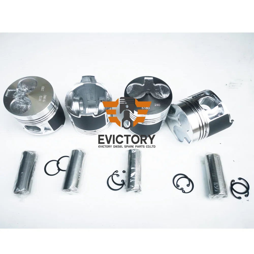 404C 404C-22 404C-22T overhaul kit rebuild kit water pump for PERKINS excavator