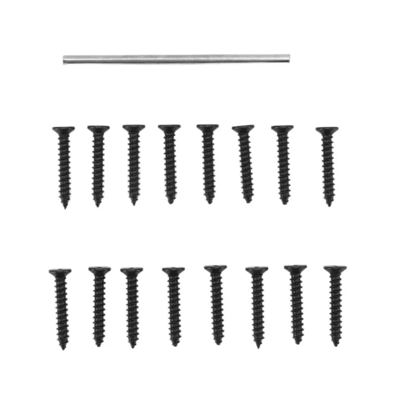 1 زوج الفولاذ المقاوم للصدأ عمل مزدوج الربيع المفصلي التلقائي إغلاق بوابة السياج الربيع المفصلي الباب الأسود المفصلي