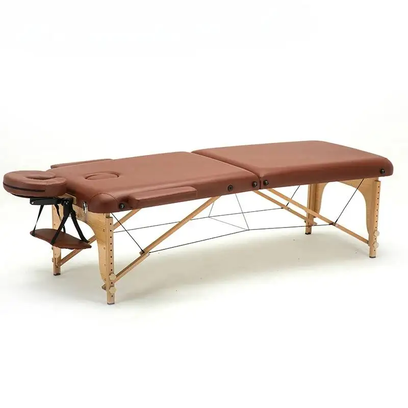 

Кровать для салона, спа, профессиональное кресло, медицинские носилки, массажный стол, мебель, складные носилки для красоты De