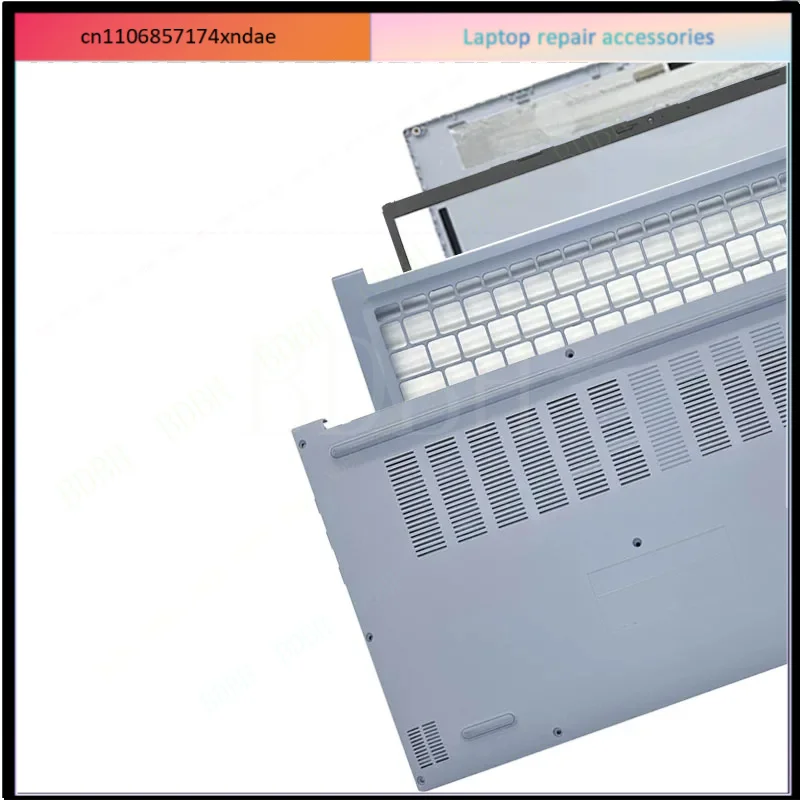 For X1502 X1502z M1502I 2022 12th Laptop LCD Back Cover Front Palmrest Upper Top Lower Bottom Case Hingecover