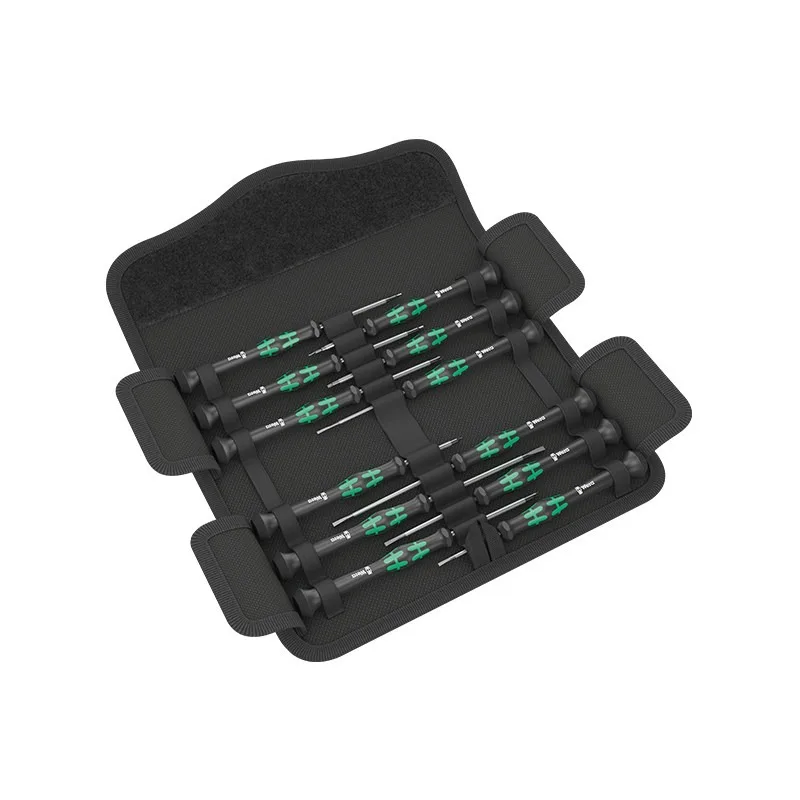 For Precision Screwdriver Set Phillips Flathead Phone Camera Watch Repair