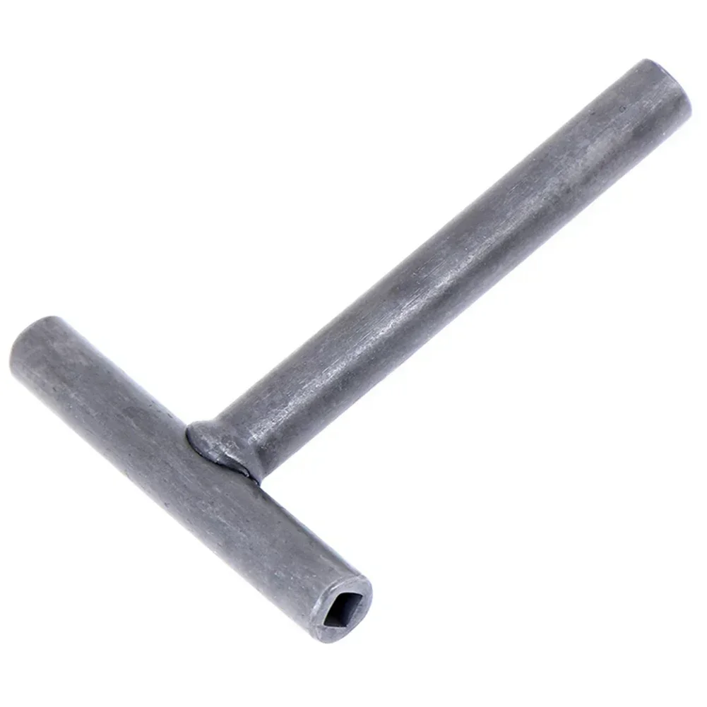 T Type Wrench 3/3.5/4mm Valve Screw Clearance Adjusting Spanner Square Hexagon Wrench Tool For Motorcycle Engine